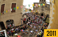 Tour de France - 2011