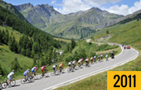 Tour de France - 2011