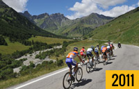 Tour de France - 2011