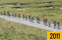 Tour de France - 2011