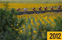 Tour de France - 2012