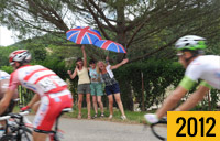 Tour de France - 2012