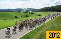 Tour de France - 2012