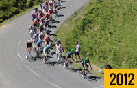 Tour de France - 2012